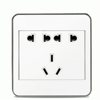 九牧JRO40-0103第3代智能直饮净水机 墙壁插座供电，开启便捷净饮新生活